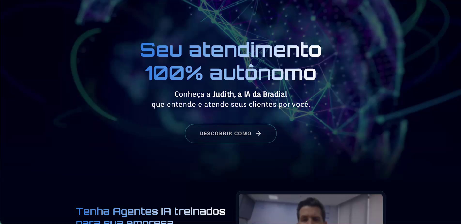Bradial IA