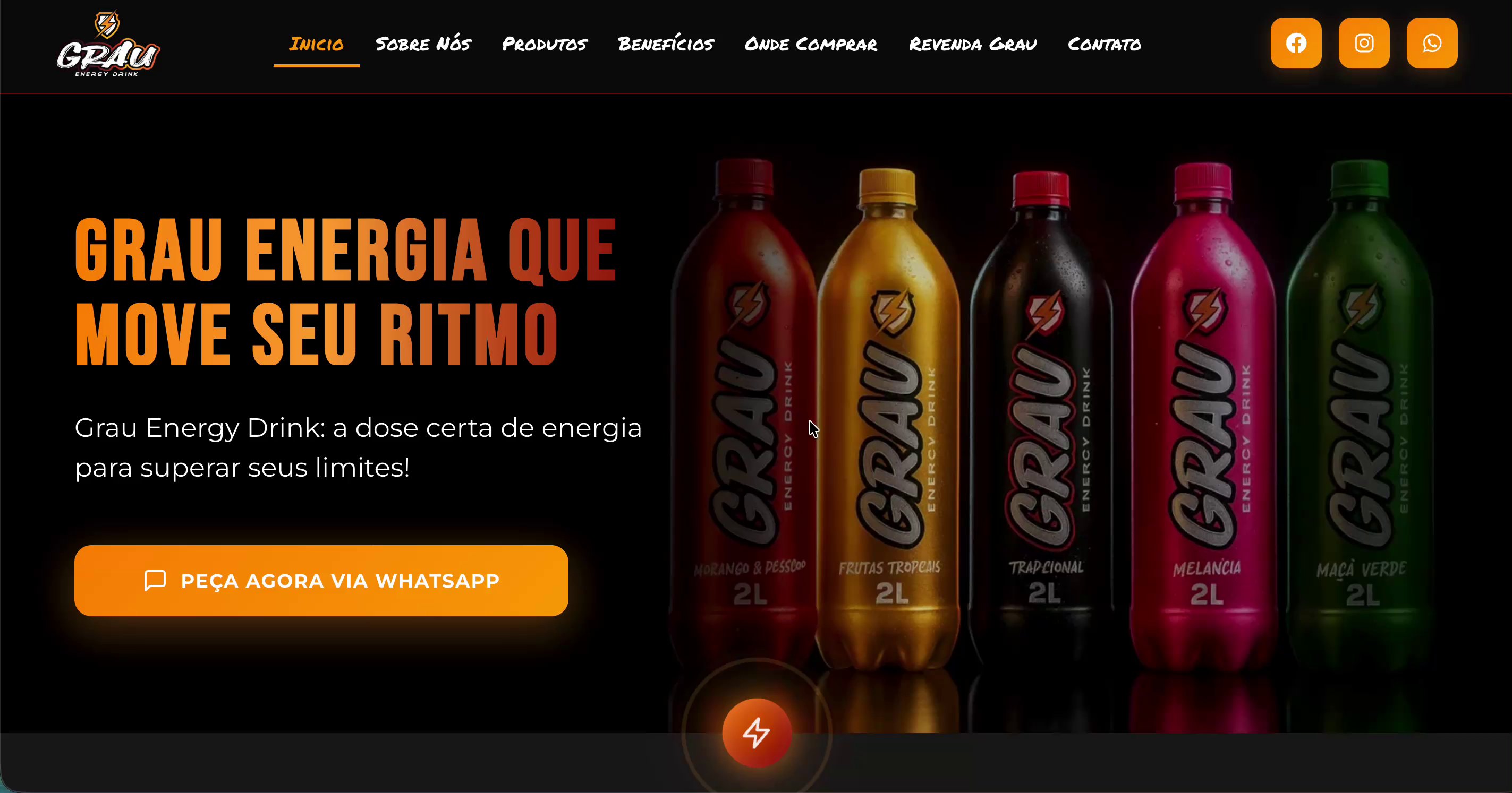 Energético Grau