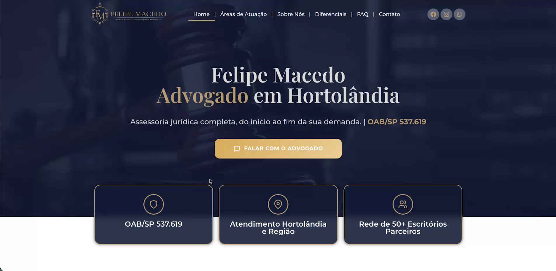 Felipe Macedo