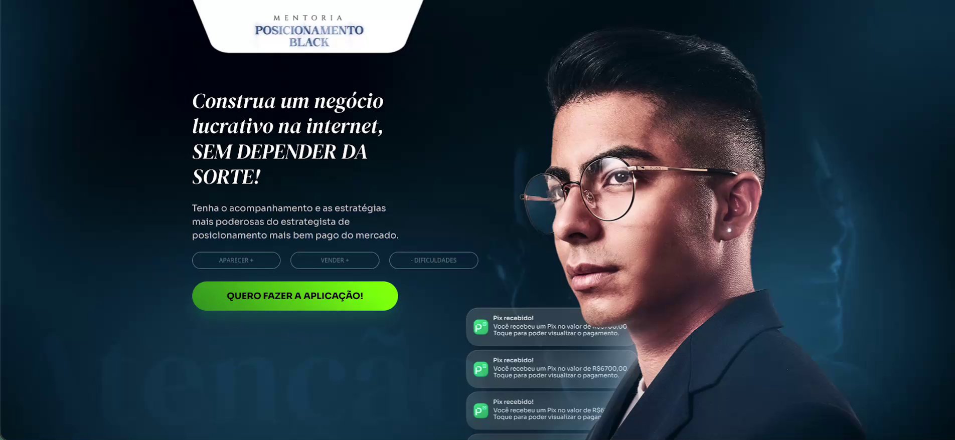 Projeto Fictício
